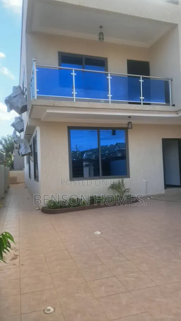3bdrm House in Police Station for rent