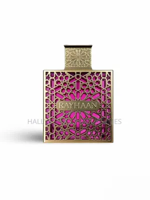 Rayhaan Kiss Perfume