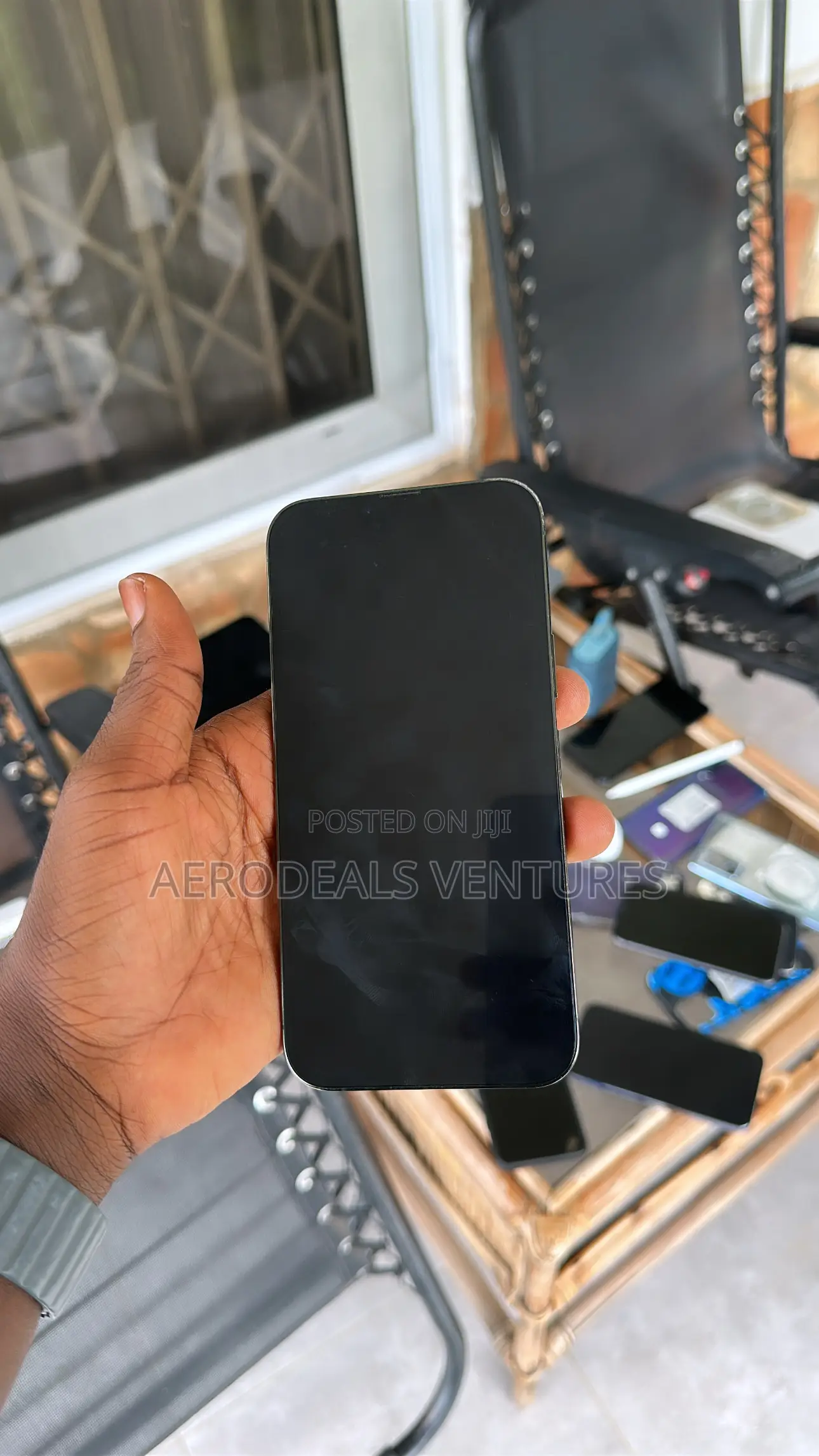 Apple iPhone 13 Pro Max 128 GB Green