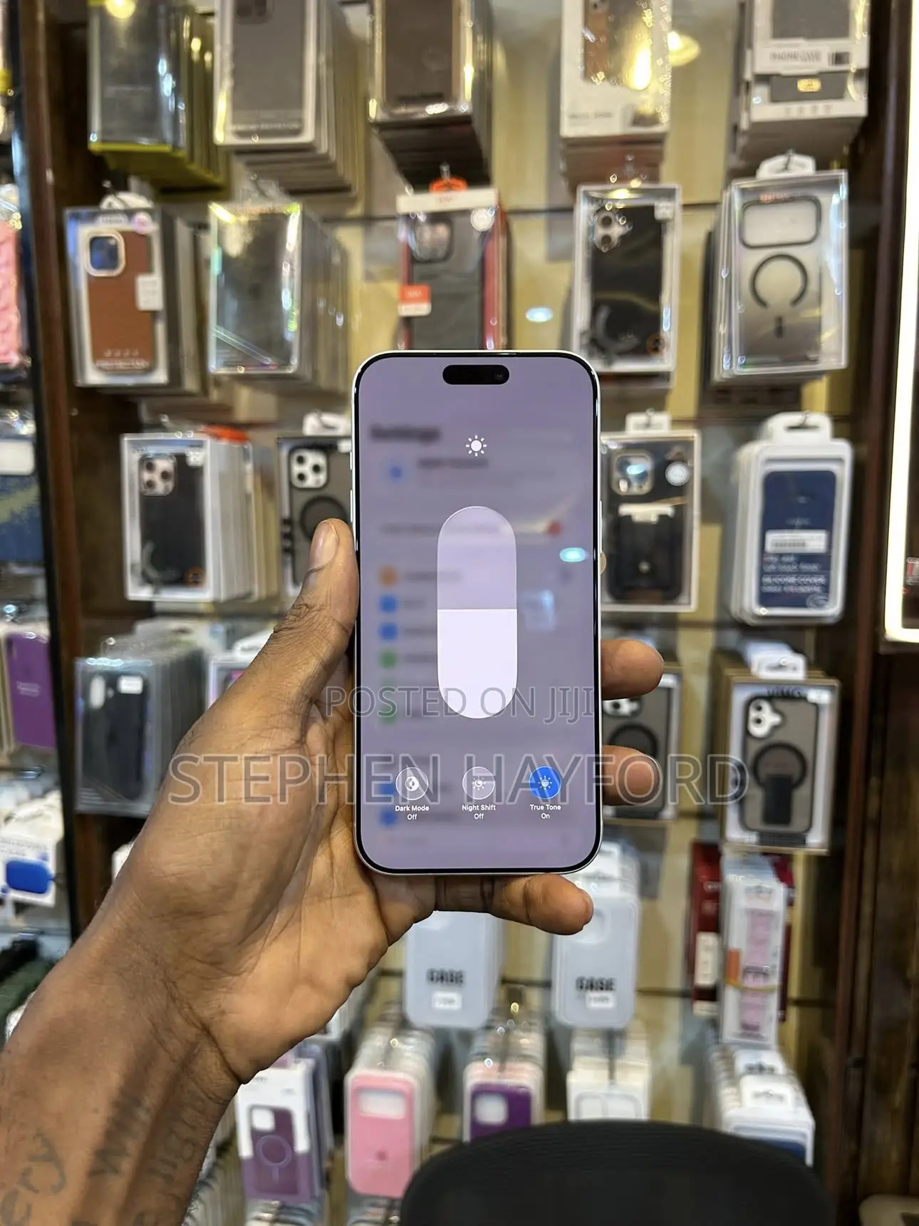 Apple iPhone 17 Pro Max 512 GB Silver