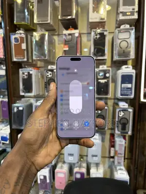 Apple iPhone 17 Pro Max 512 GB Silver
