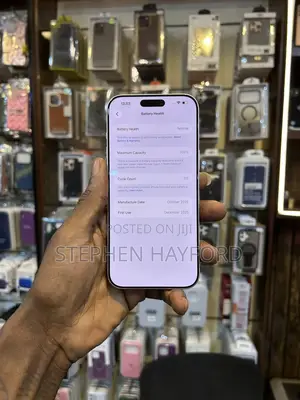 Apple iPhone 17 Pro Max 512 GB Silver