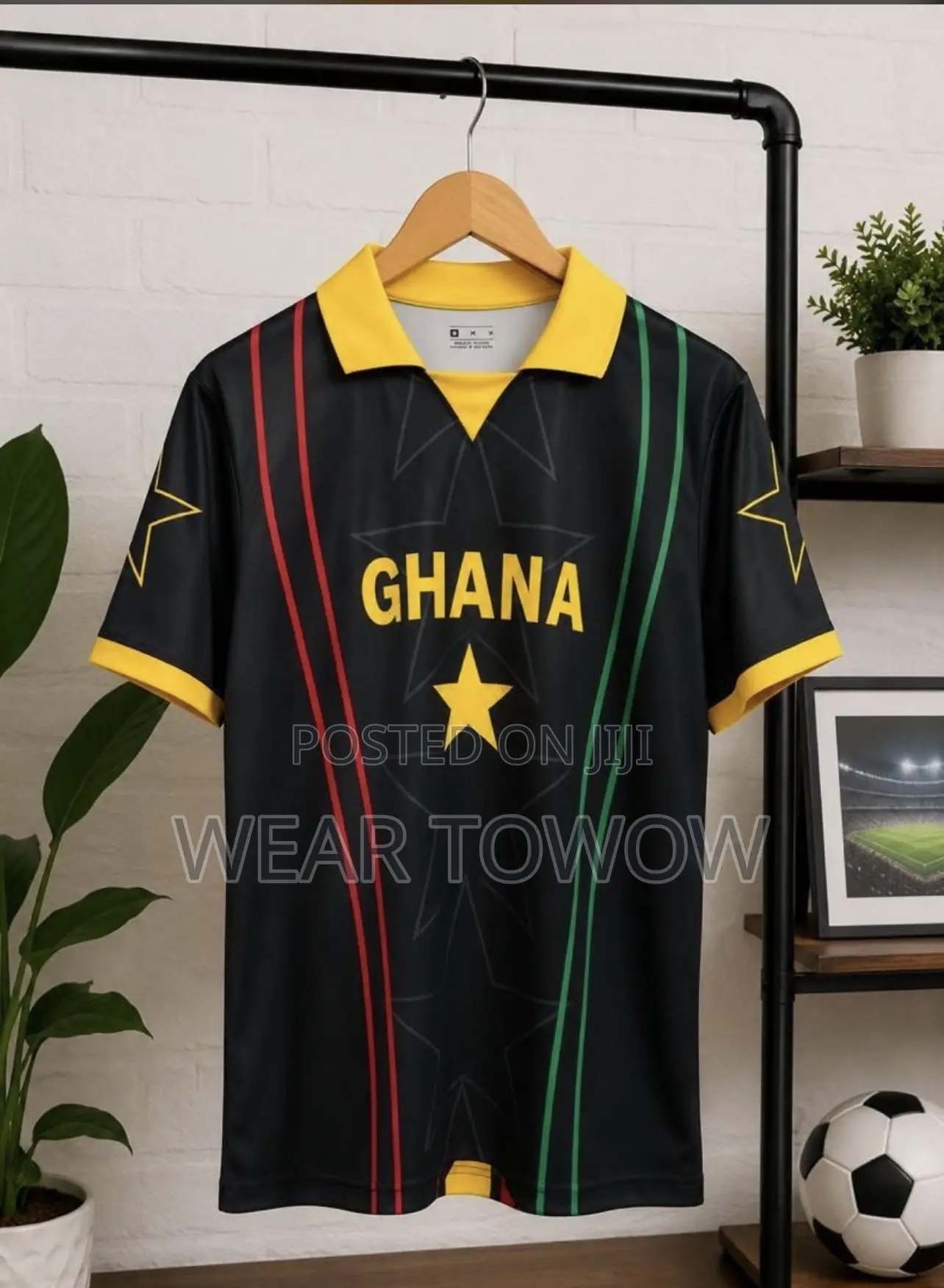 New Quality Jerseys