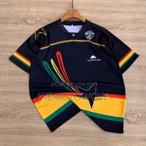 New Quality Jerseys