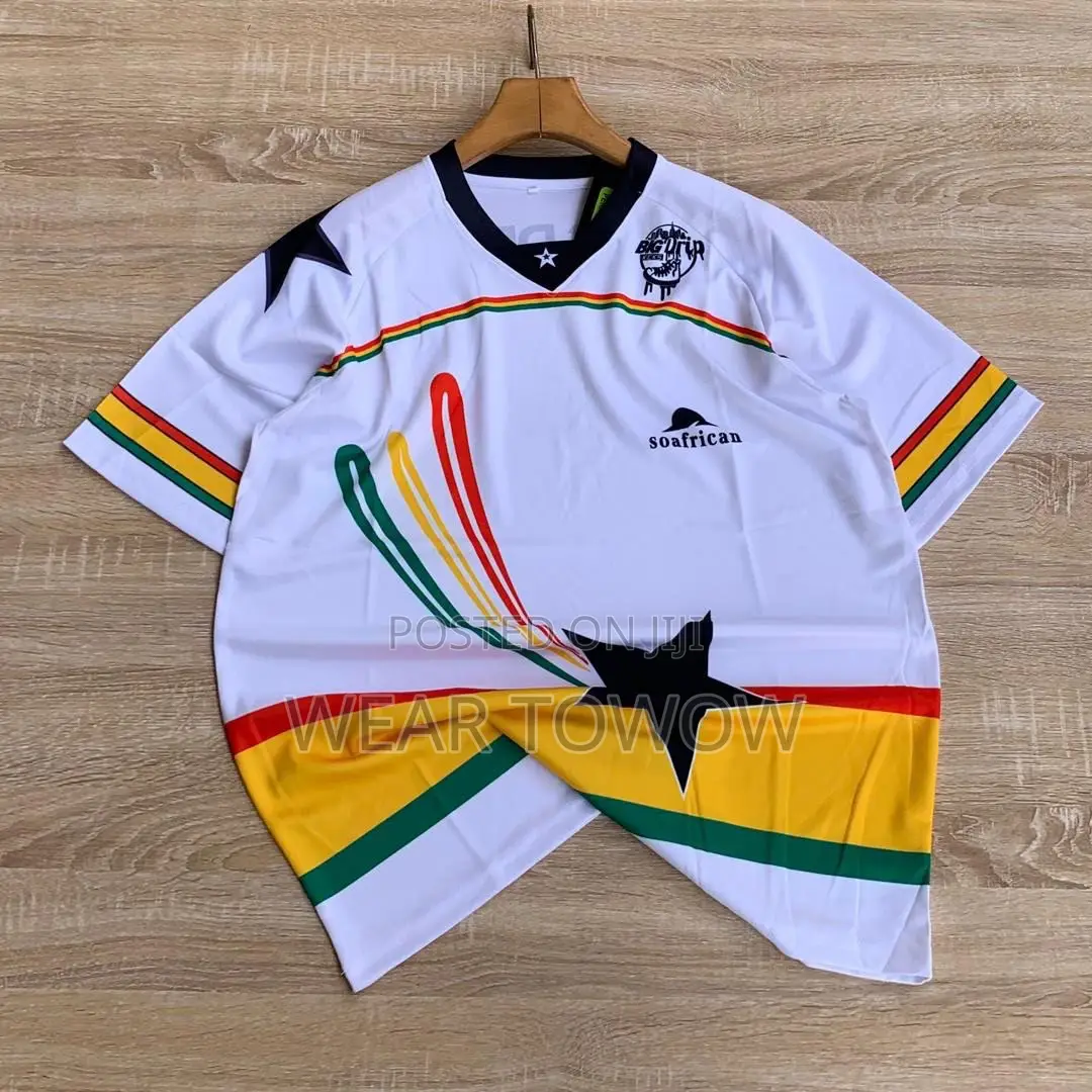 New Quality Jerseys
