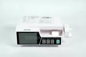 Medical Syringes Pimp
