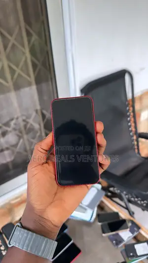 Apple iPhone 13 Mini 256 GB Red