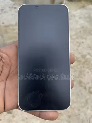 Apple iPhone 13 128 GB White