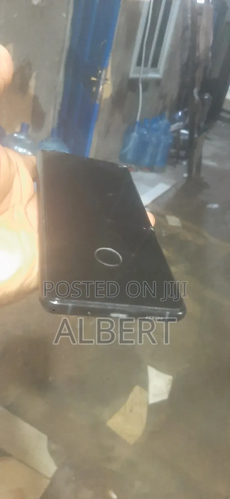 Samsung Galaxy S20 Ultra 5G 128 GB Black