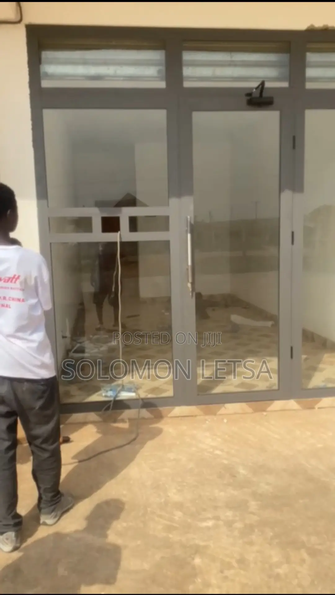 Shop for Rent at Amrahia