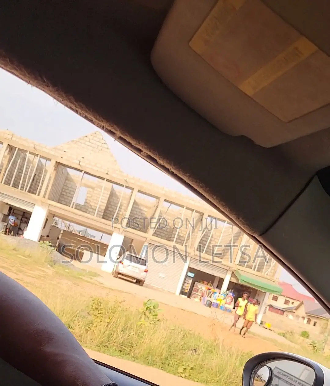 Shop for Rent at Amrahia