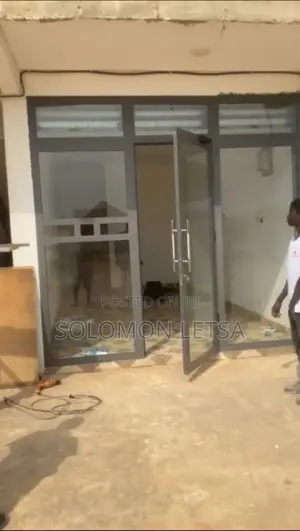 Shop for Rent at Amrahia