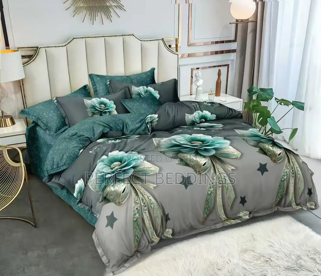 Duvet Sets