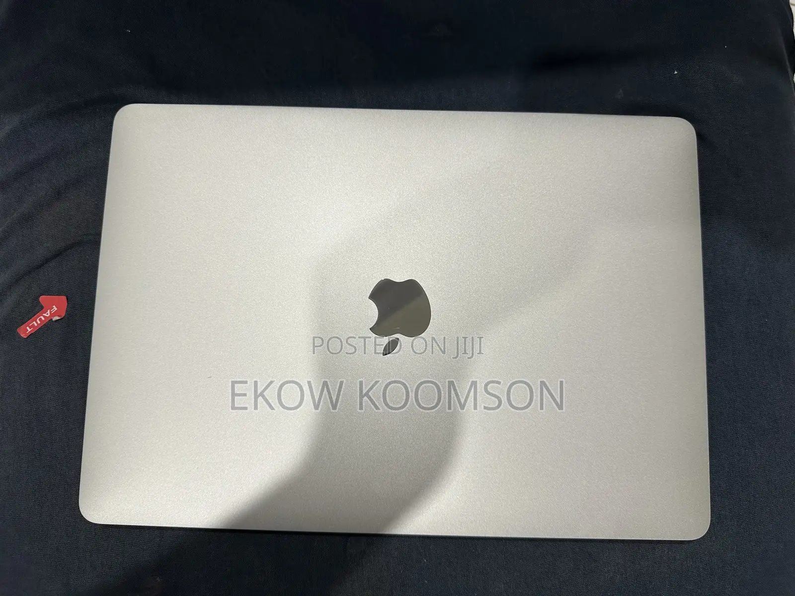Laptop Apple MacBook Pro 2016 16GB Intel Core i5 SSD 512GB