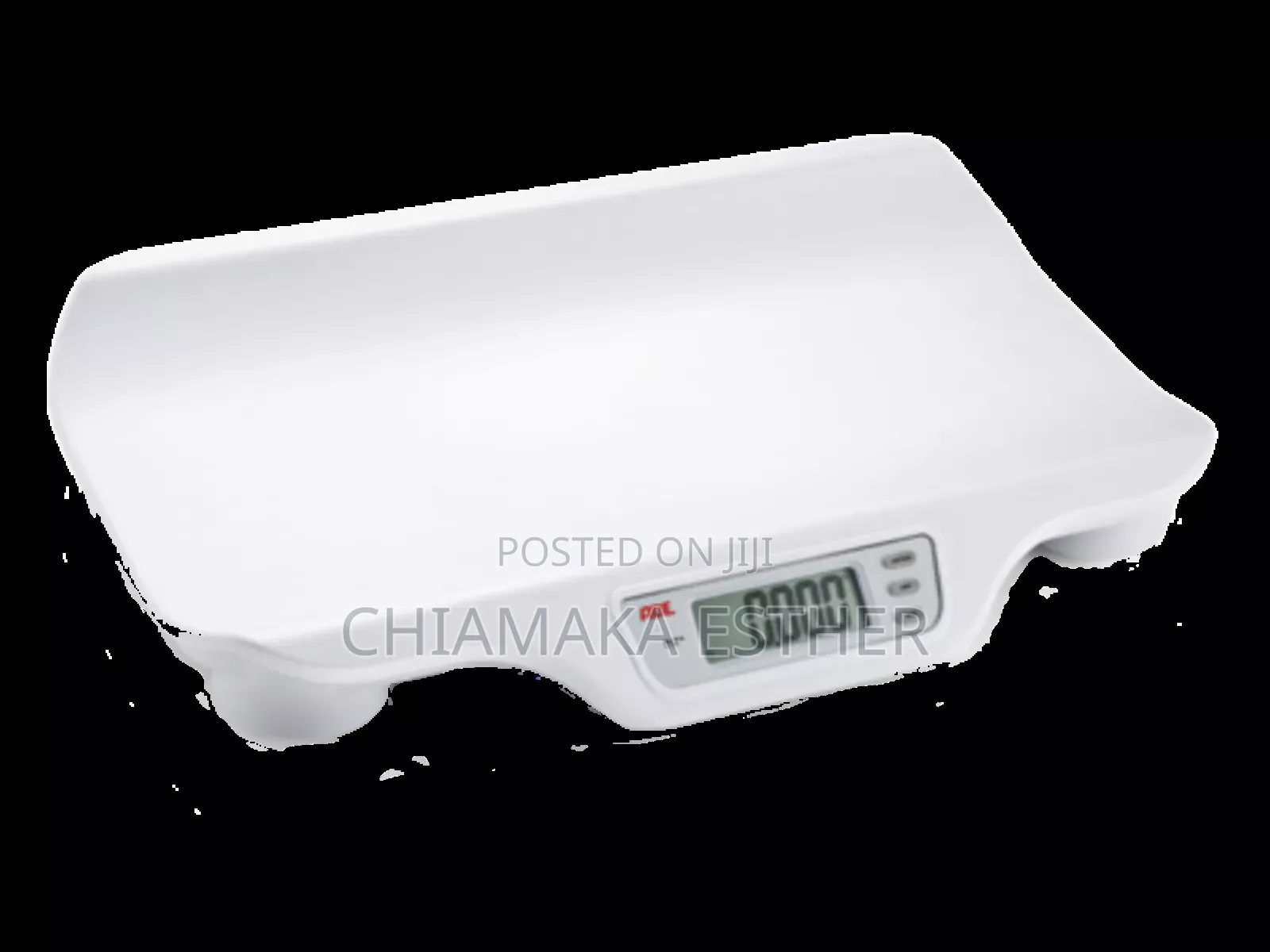 Medical Baby Scale Digital
