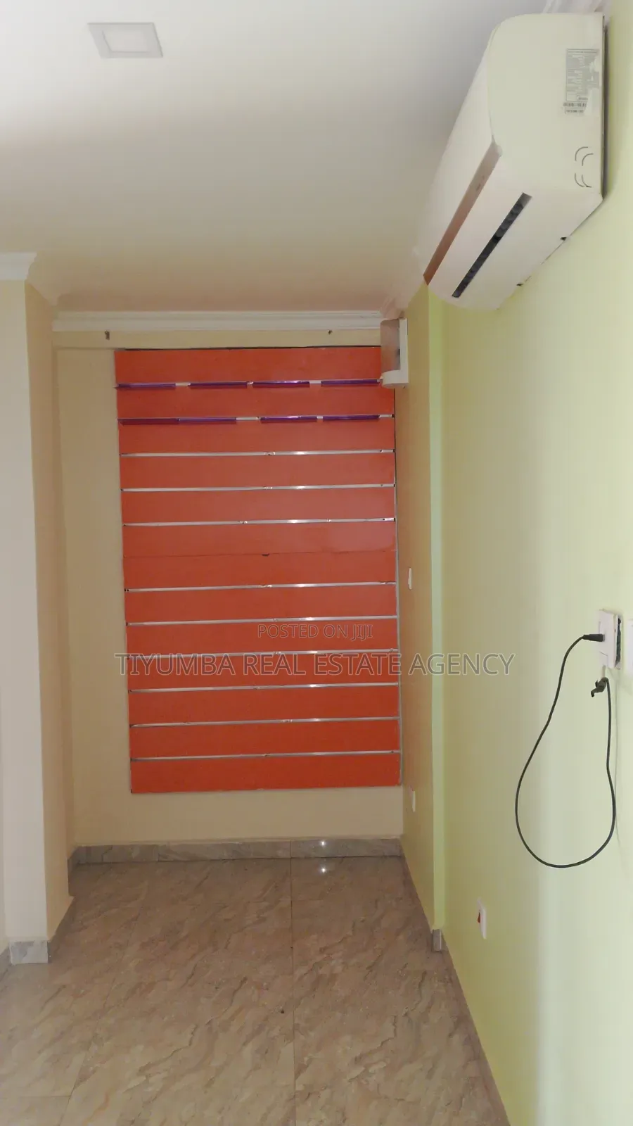 2bdrm Apartment in Tiyumba Real Estate., Asore Junction for rent