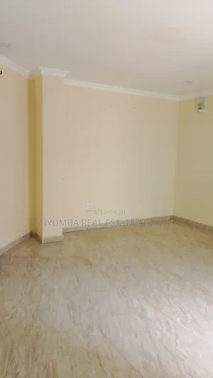 2bdrm Apartment in Tiyumba Real Estate., Asore Junction for rent