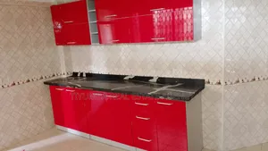 2bdrm Apartment in Tiyumba Real Estate., Asore Junction for rent