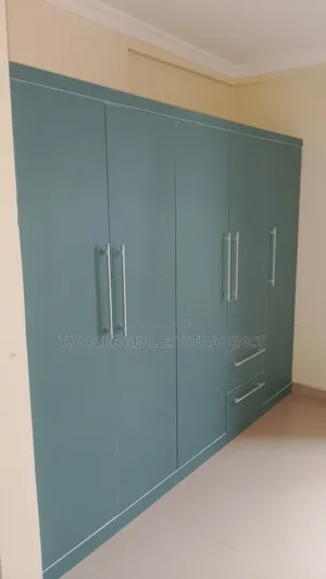 2bdrm Apartment in Tiyumba Real Estate., Asore Junction for rent