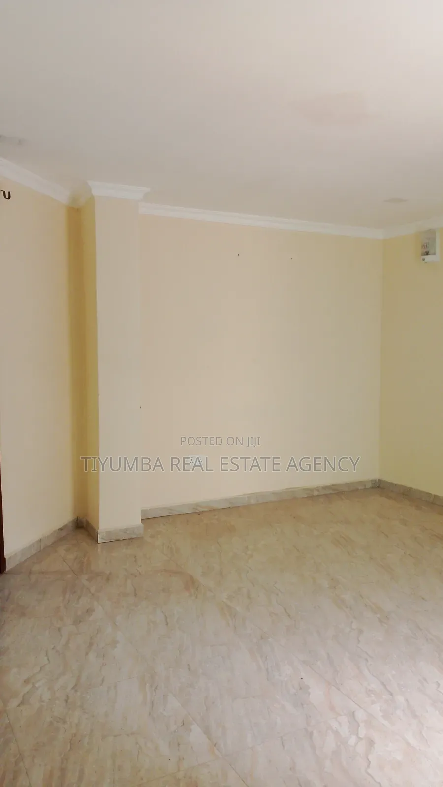 2bdrm Apartment in Tiyumba Real Estate., Asore Junction for rent