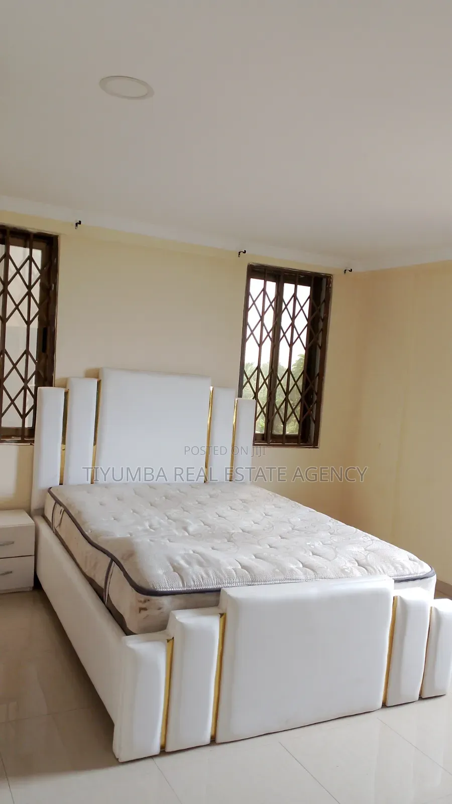 2bdrm Apartment in Tiyumba Real Estate., Asore Junction for rent