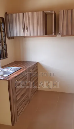 1bdrm Apartment in Aglow Junction -, Accra Metropolitan for rent