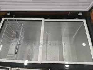Chest Freezers
