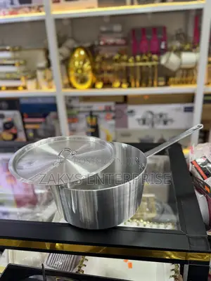 Aluminum Pan 25
