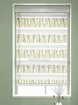 Window Blinds
