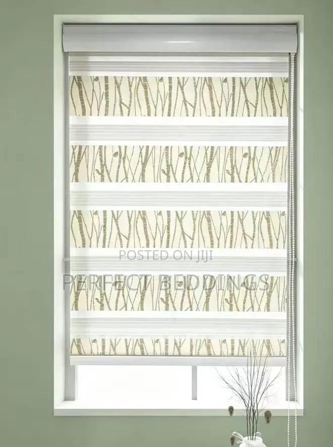 Window Blinds