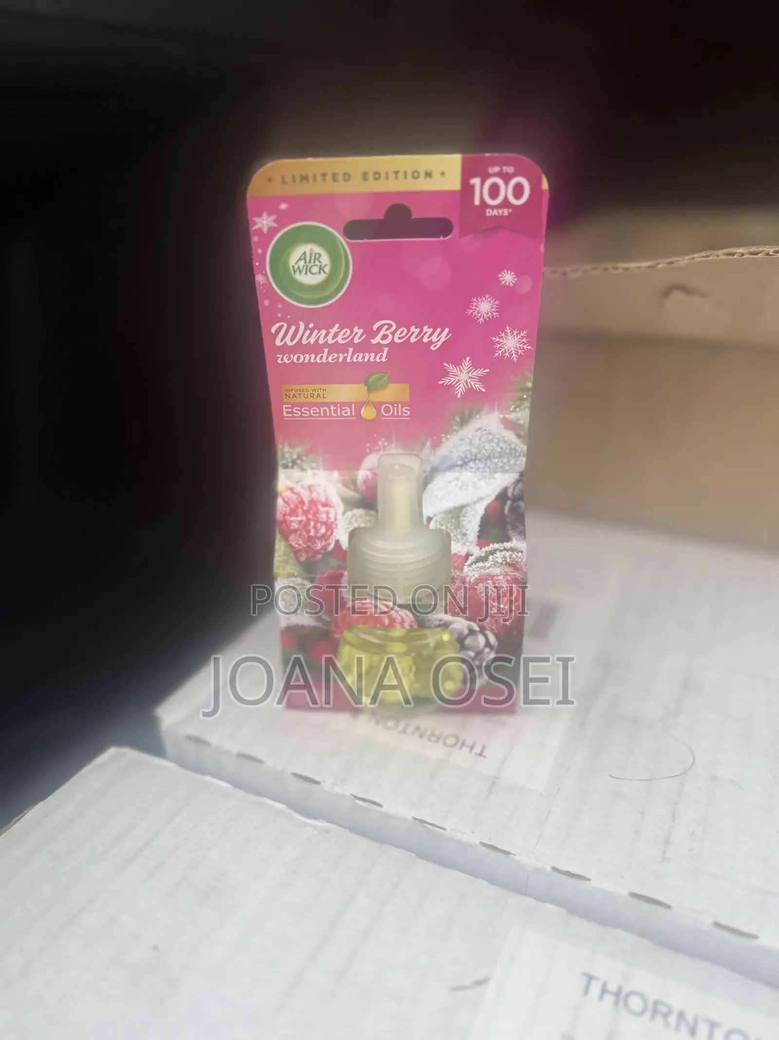Airwick Refill