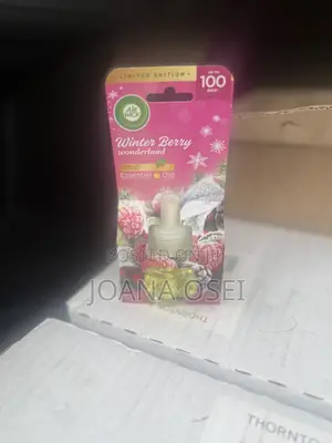 Airwick Refill