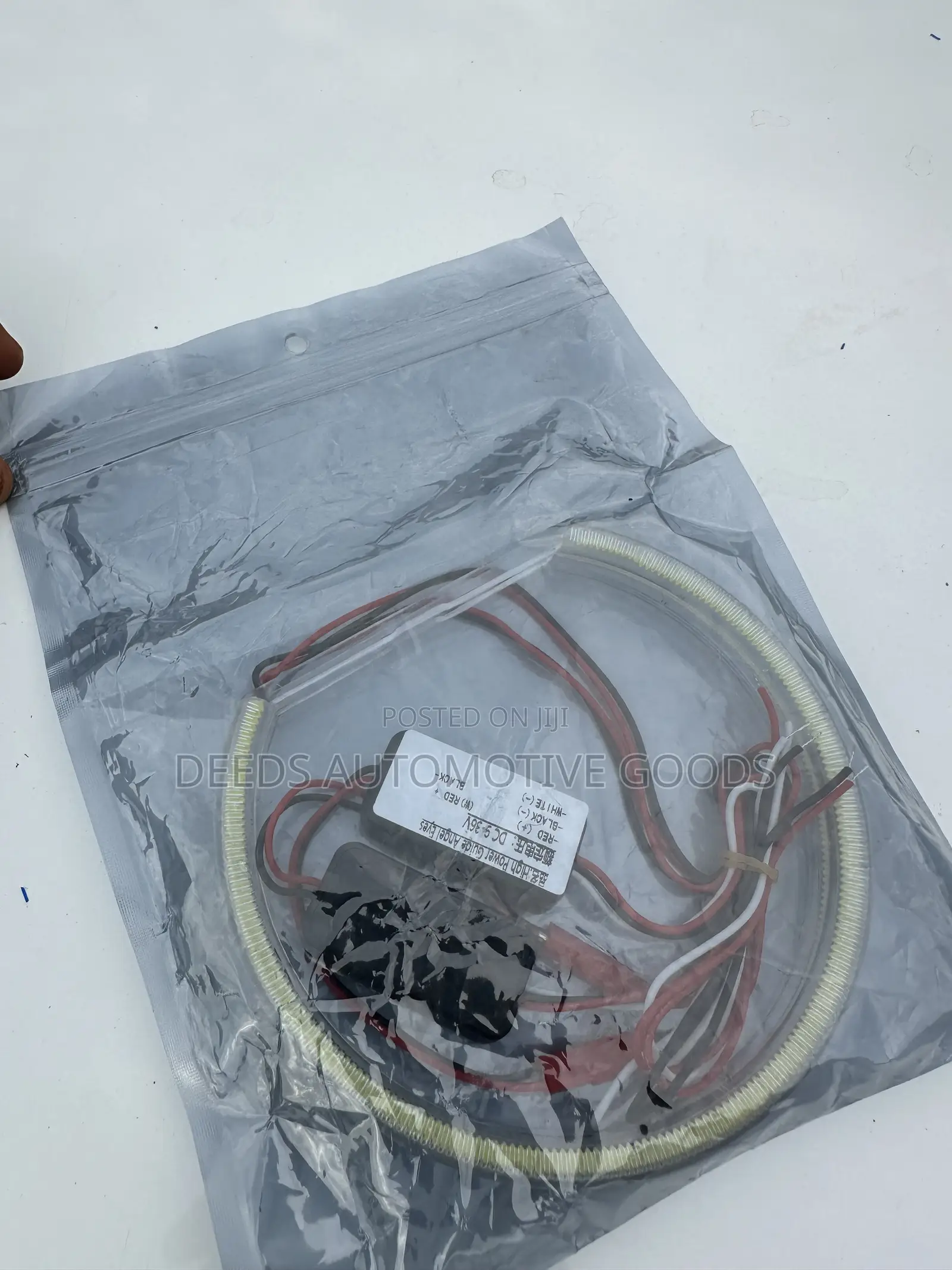 BMW E46 E39 E38 Eagle Headlightlights