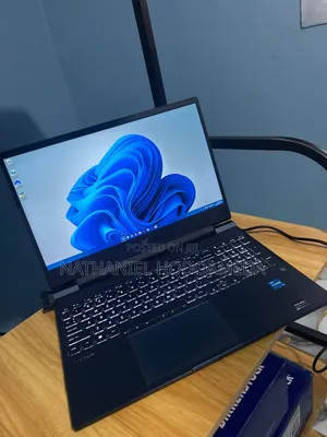 Laptop HP Victus 15 16GB Intel Core 5 SSD 512GB