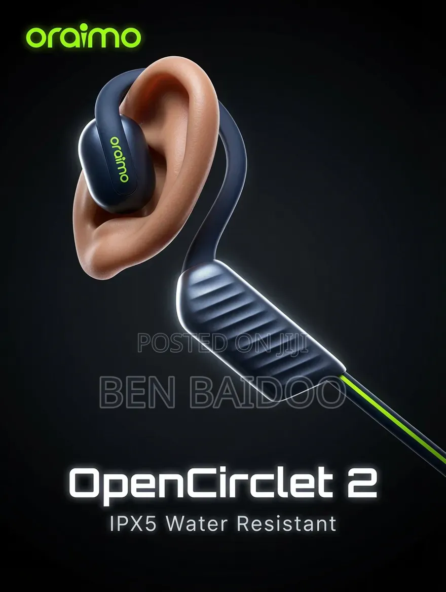 Oraimo Circlet 2(