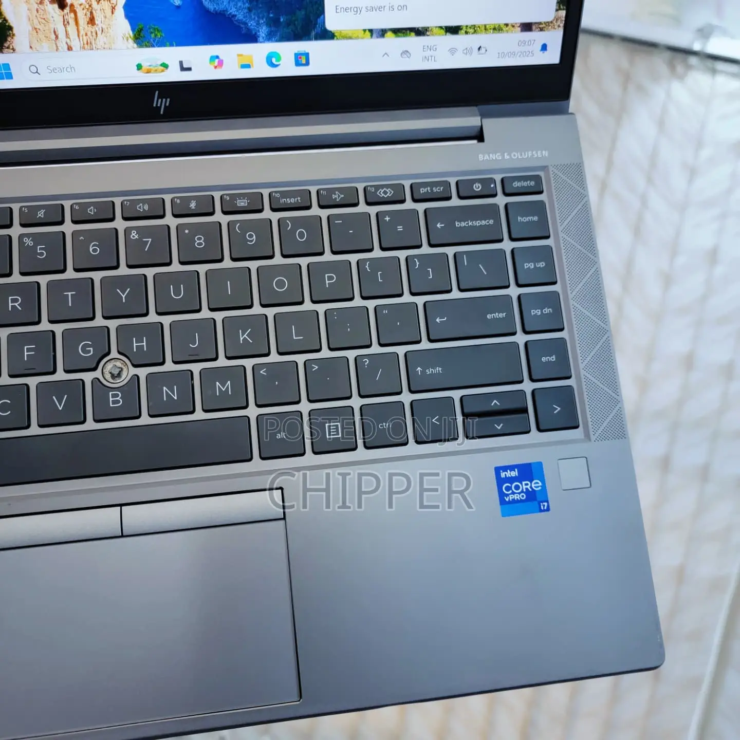 Laptop HP ZBook Firefly G8 16GB Nvidia SSD 512GB