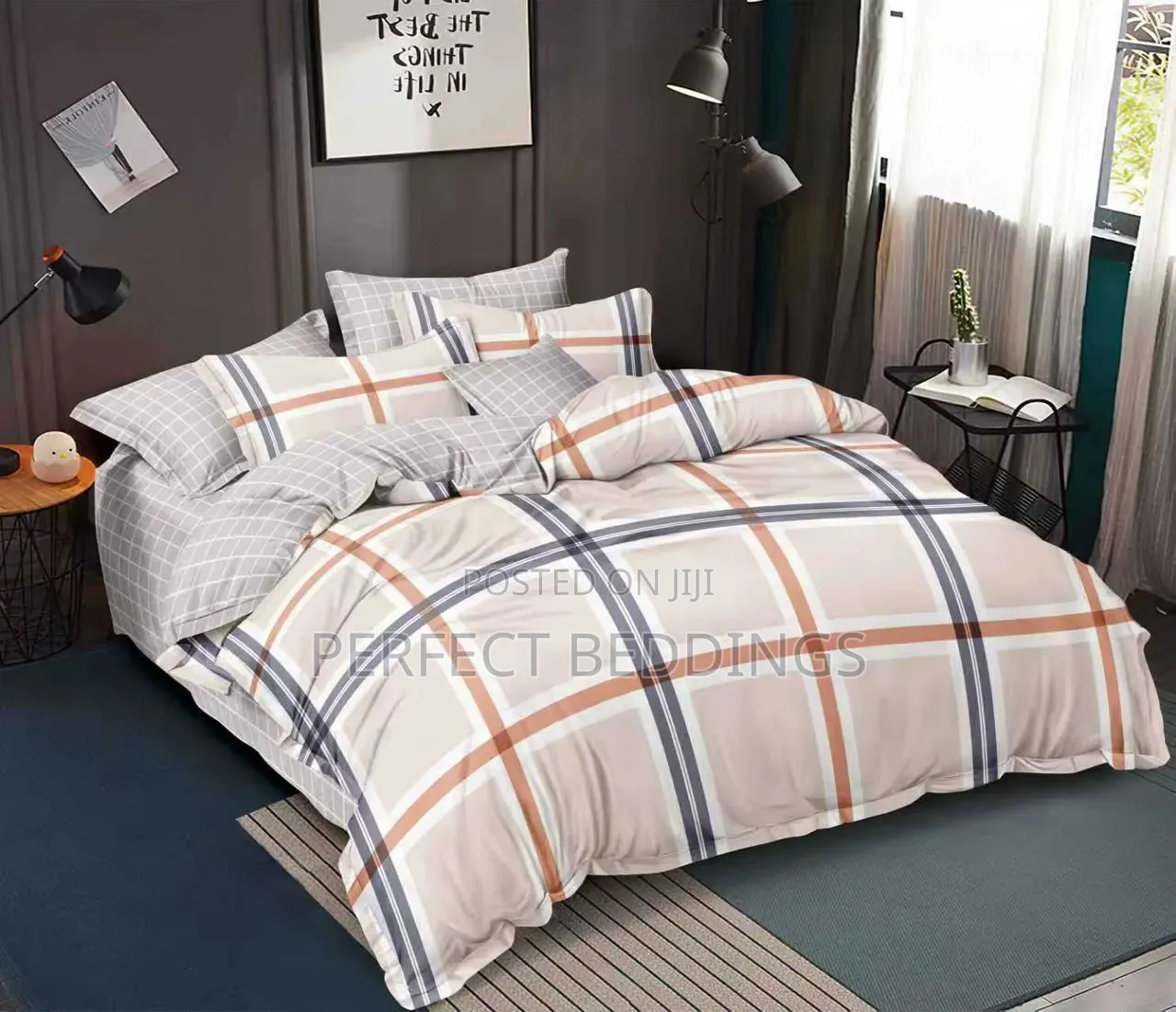 Duvet Sets
