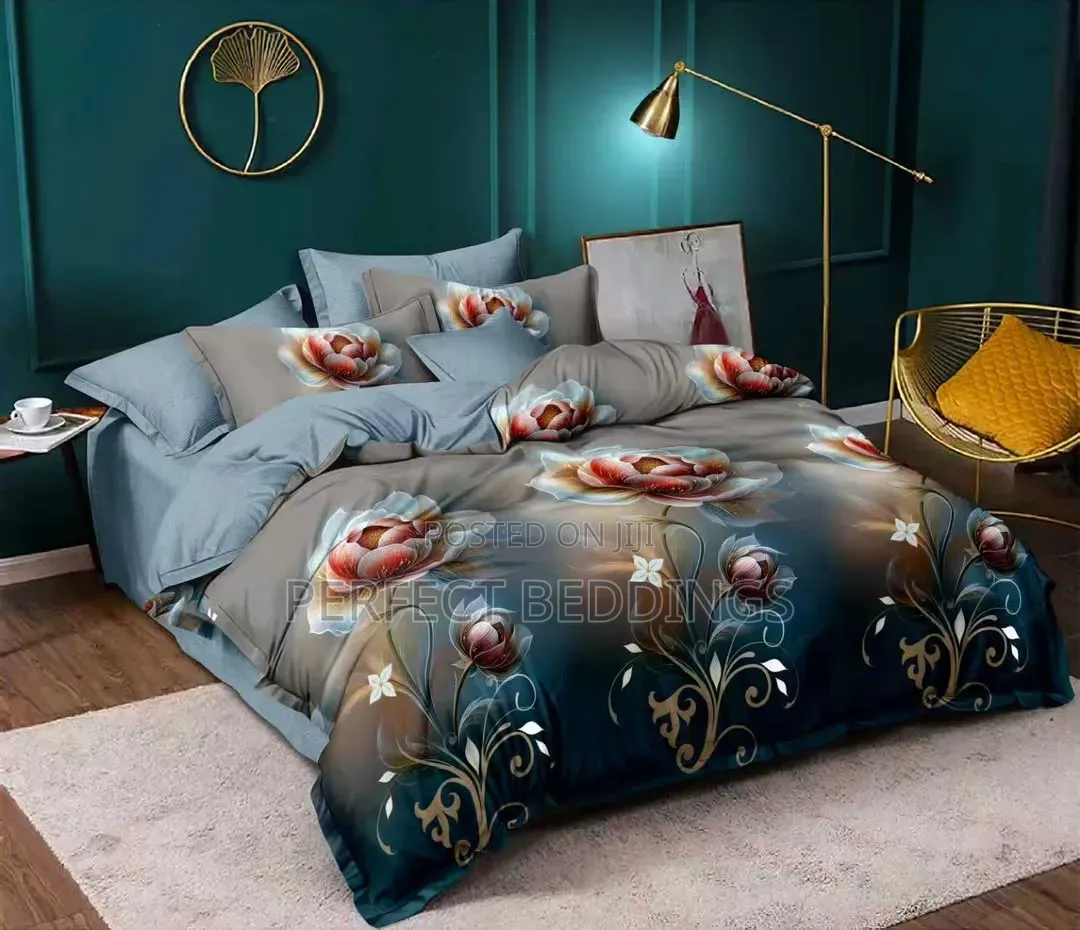 Duvet Sets