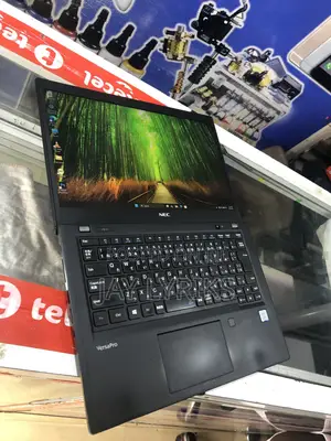 Laptop NEC N22A 8GB Intel Core i5 SSHD+SSD 256GB