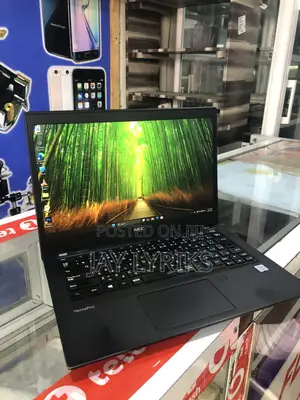 Laptop NEC N22A 8GB Intel Core i5 SSHD+SSD 256GB