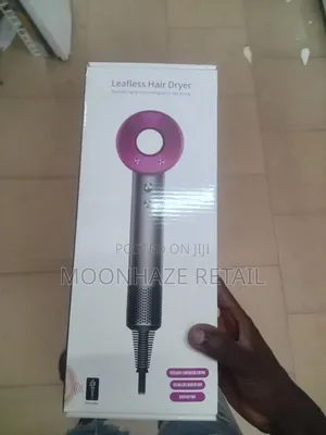 VGR v-602 Professional Electric Hair Straightening Brush / Hot Comb