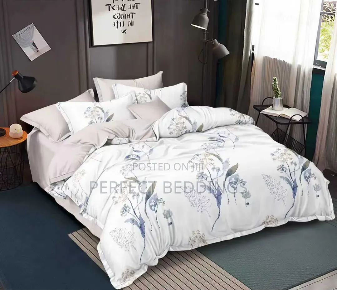 Duvet Sets
