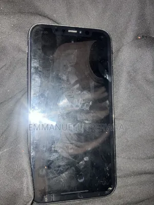 Apple iPhone 11 64 GB Black