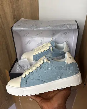 Numeris Atelier Sneakers
