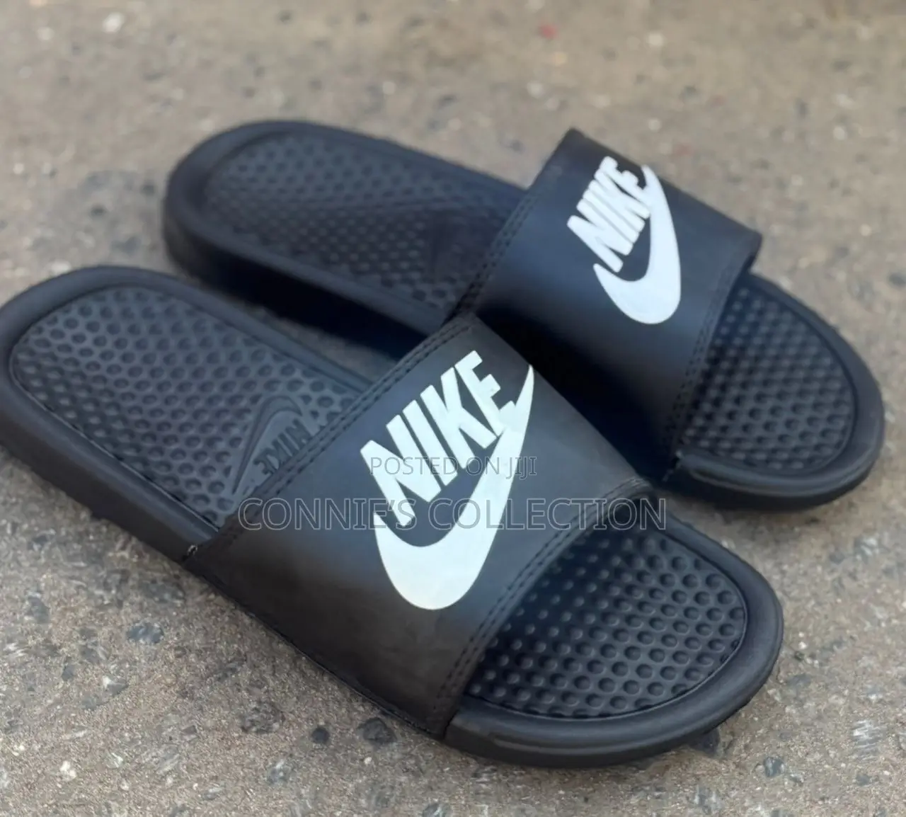 Nike Benassi Jdi Slides