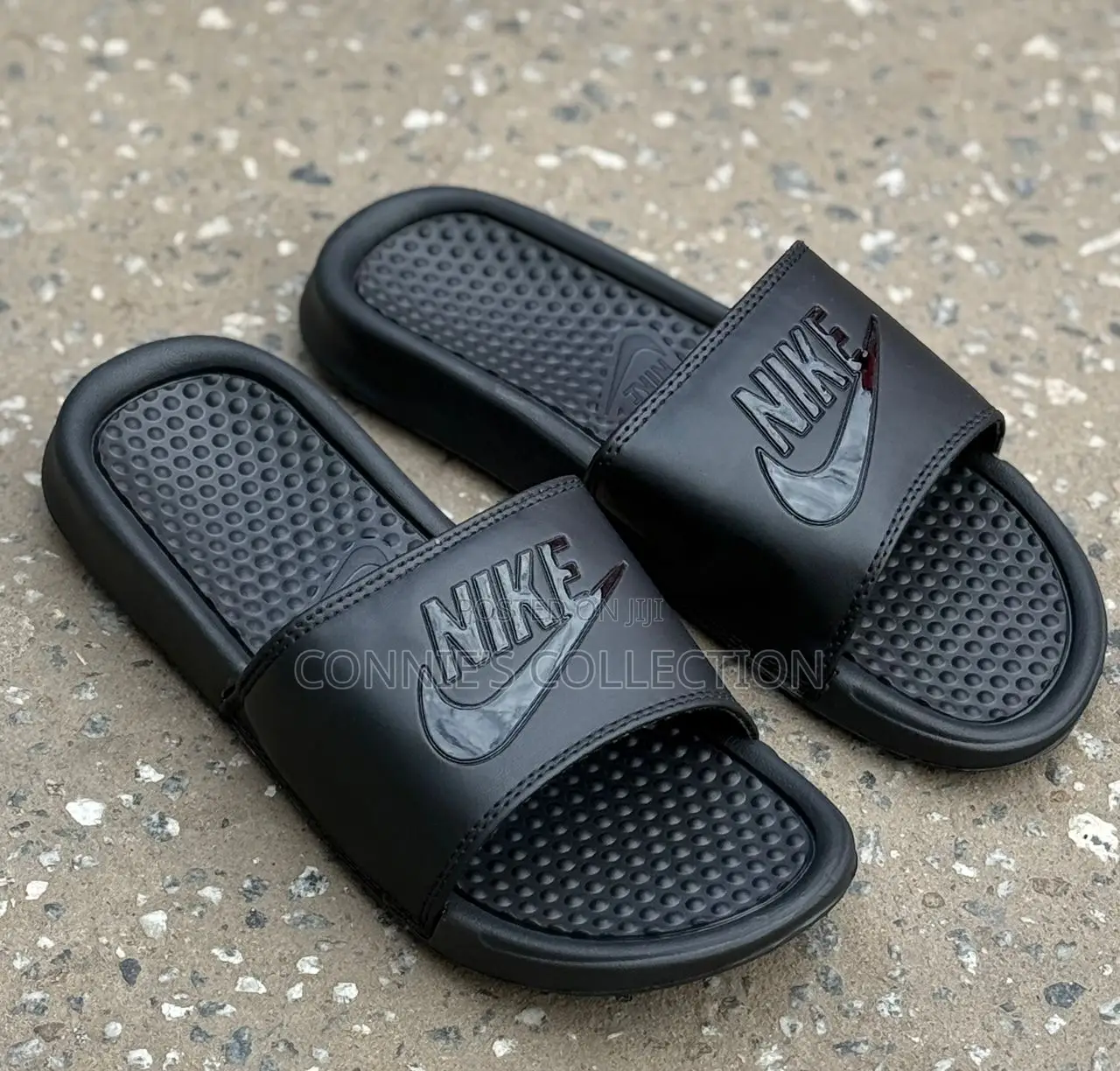 Nike Benassi Jdi Slides