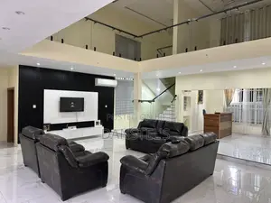 Furnished 1bdrm Apartment in Danstels Lodge, Atwima Nwabiagya for rent