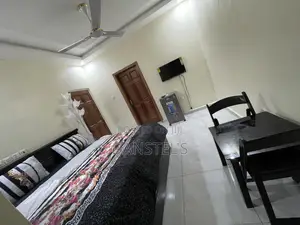 Furnished 1bdrm Apartment in Danstels Lodge, Atwima Nwabiagya for rent