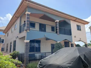 Furnished 4bdrm House in Dps School Area, Tema Metropolitan for sale