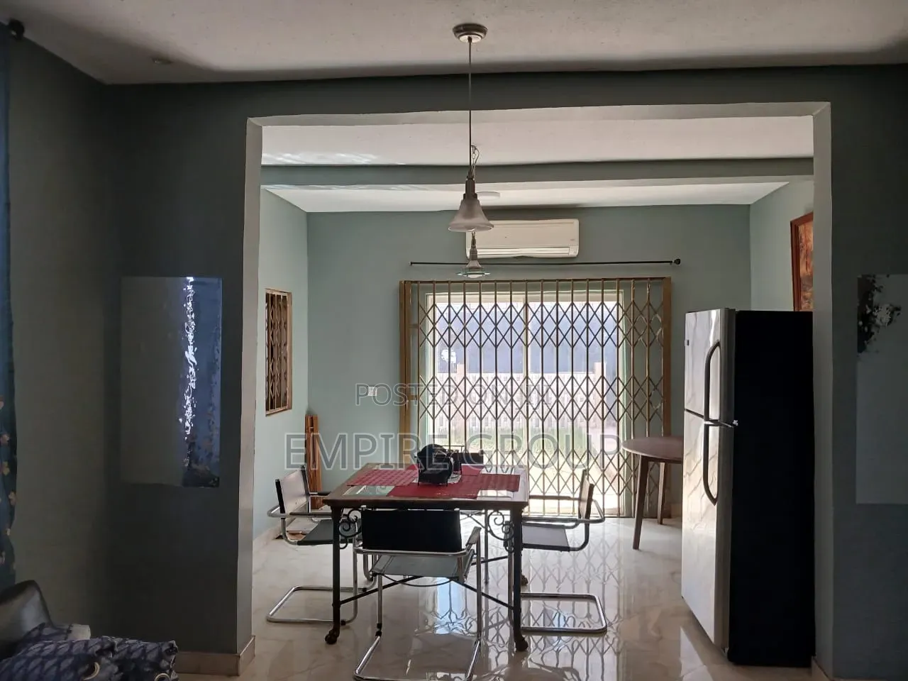 Furnished 4bdrm House in Dps School Area, Tema Metropolitan for sale